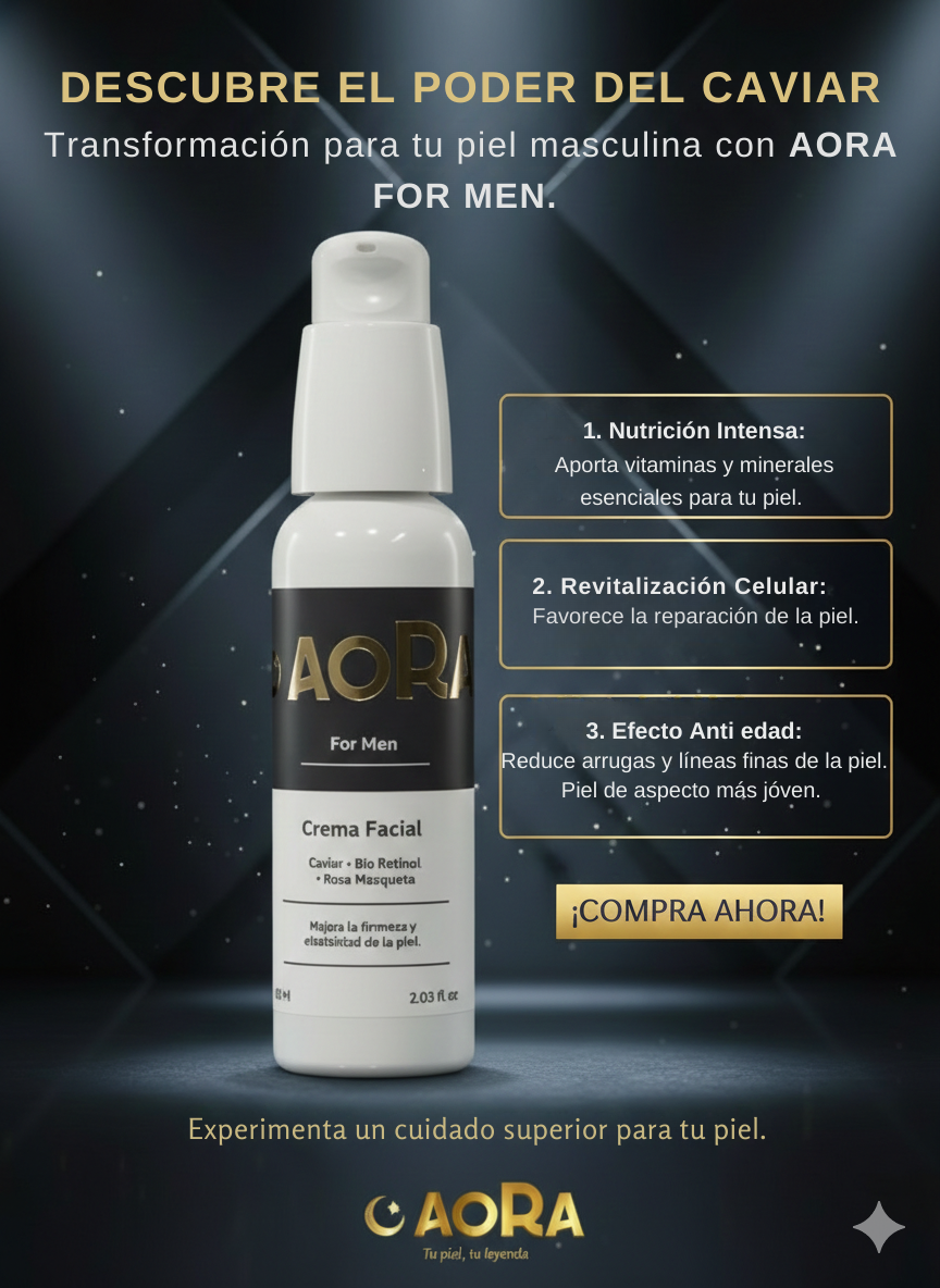 Kit Esencial Masculino.