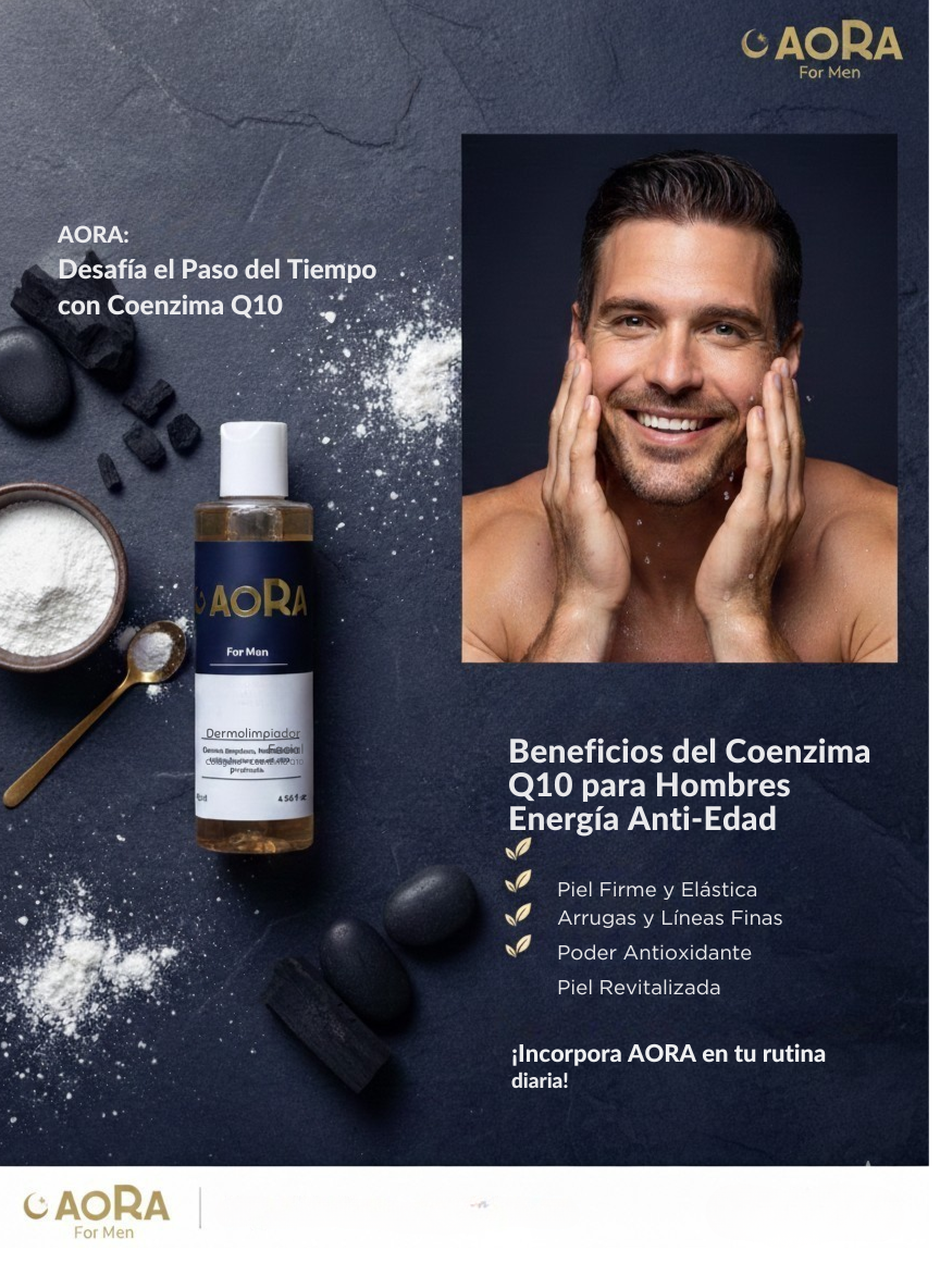 Kit Esencial Masculino.