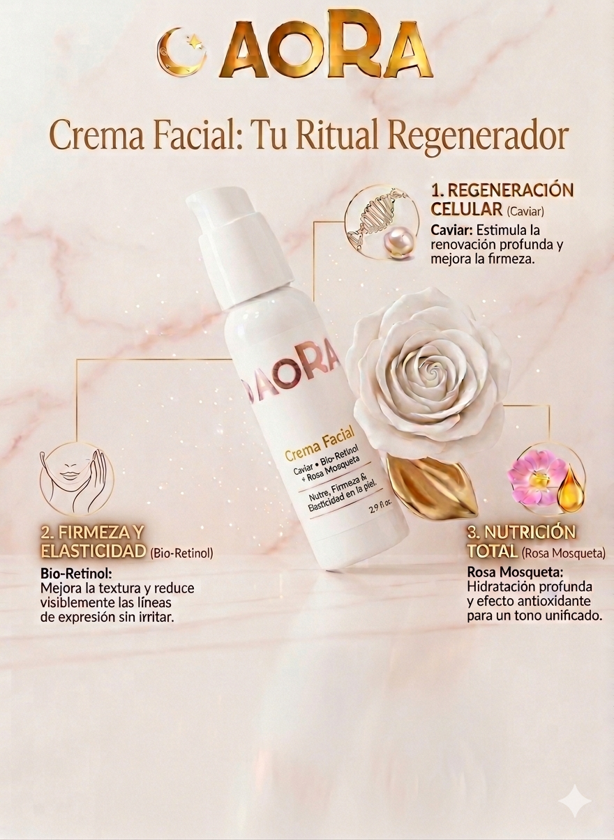 Kit For Women "Total Cell Regeneration".