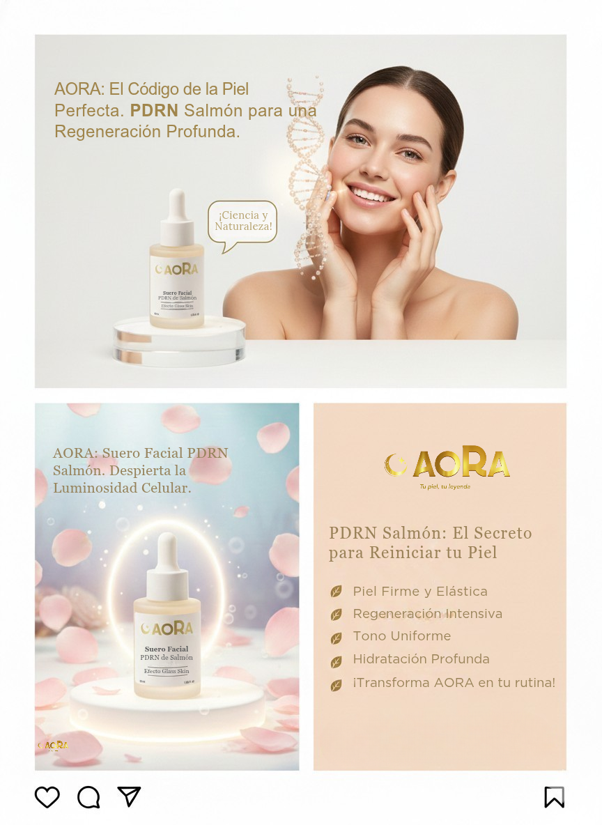 Suero Facial